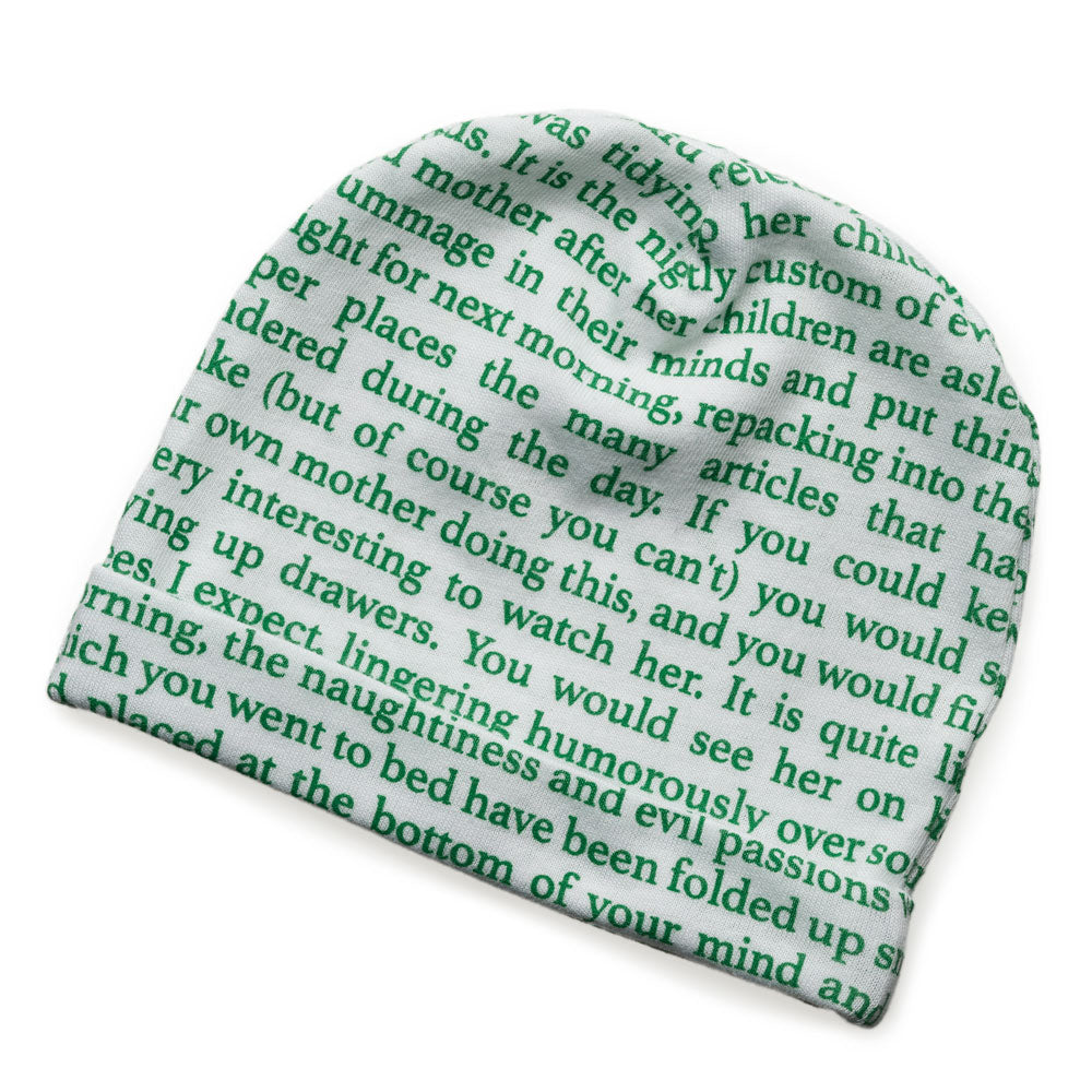 Peter Pan Storybook Baby Hat - [Discontinued]