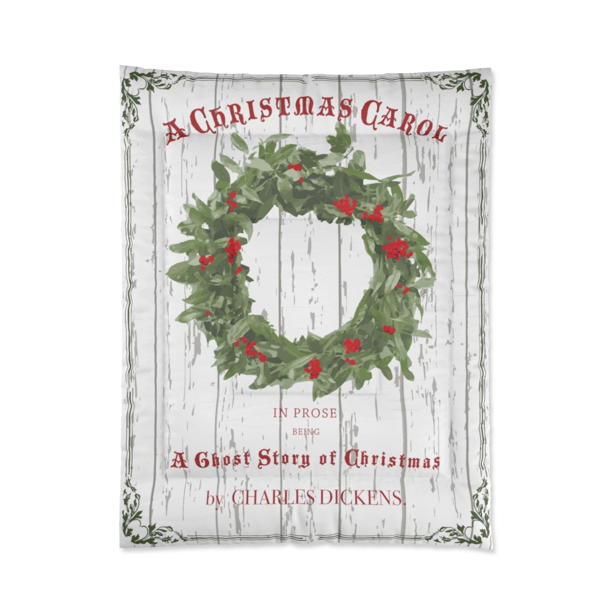 Almost Perfect Bedding