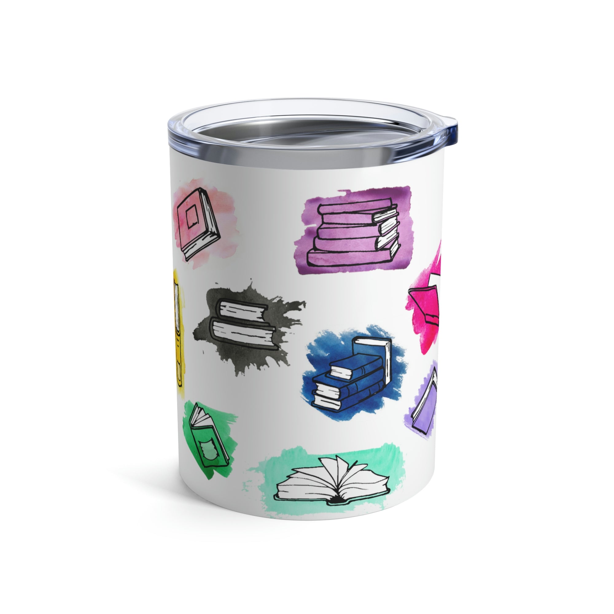 Storytime Tumbler