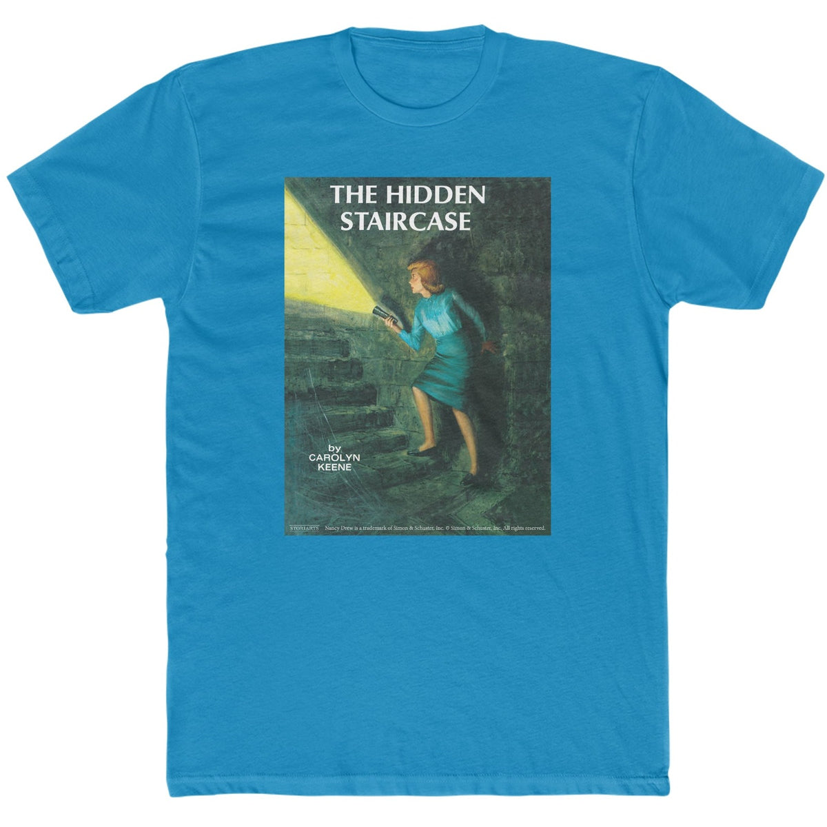 Nancy Drew Unisex Tee