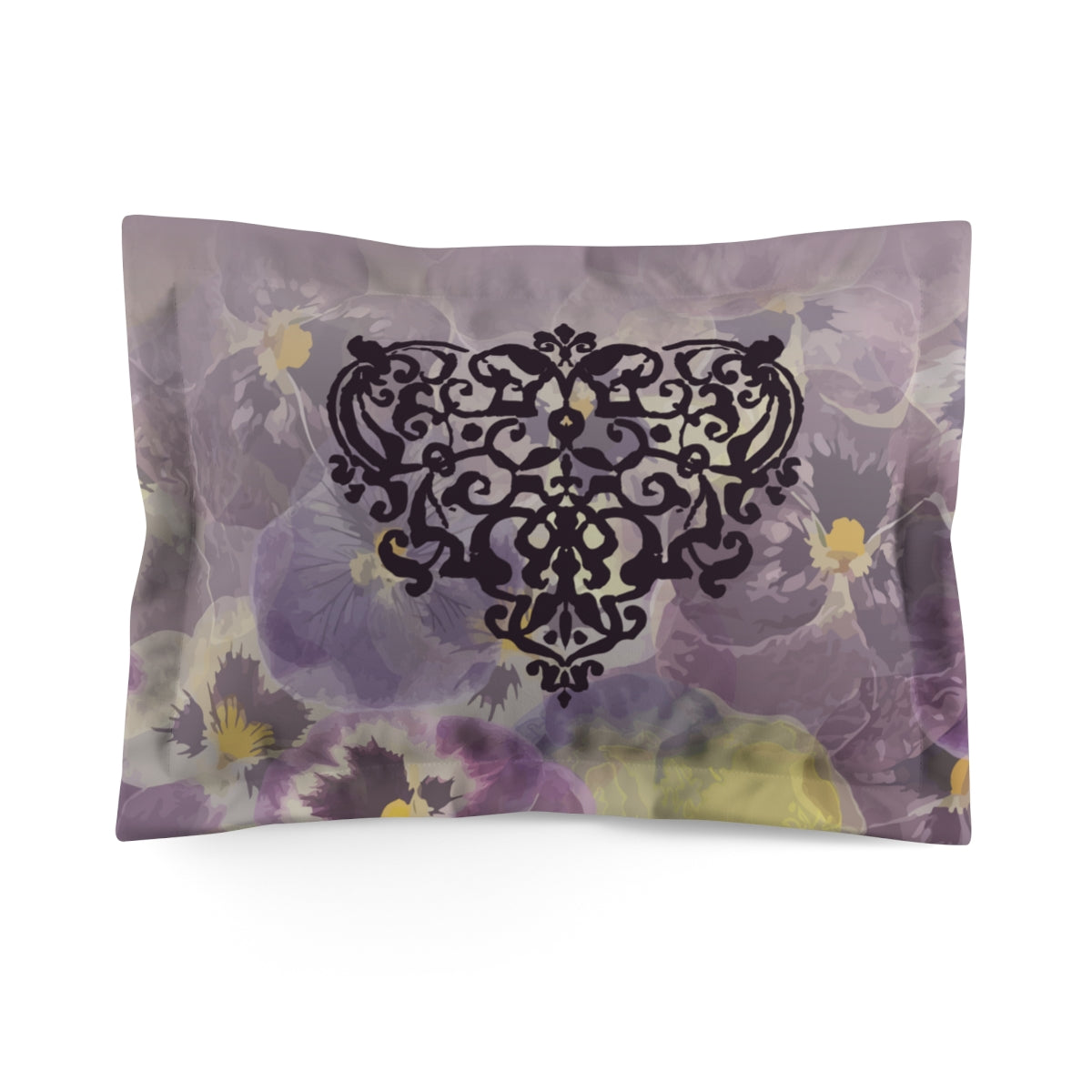 A Midsummer Night&#39;s Dream Pillow Sham