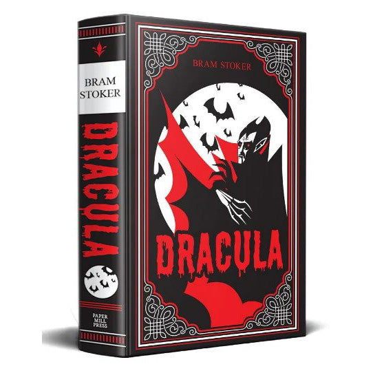 Dracula (Softcover)