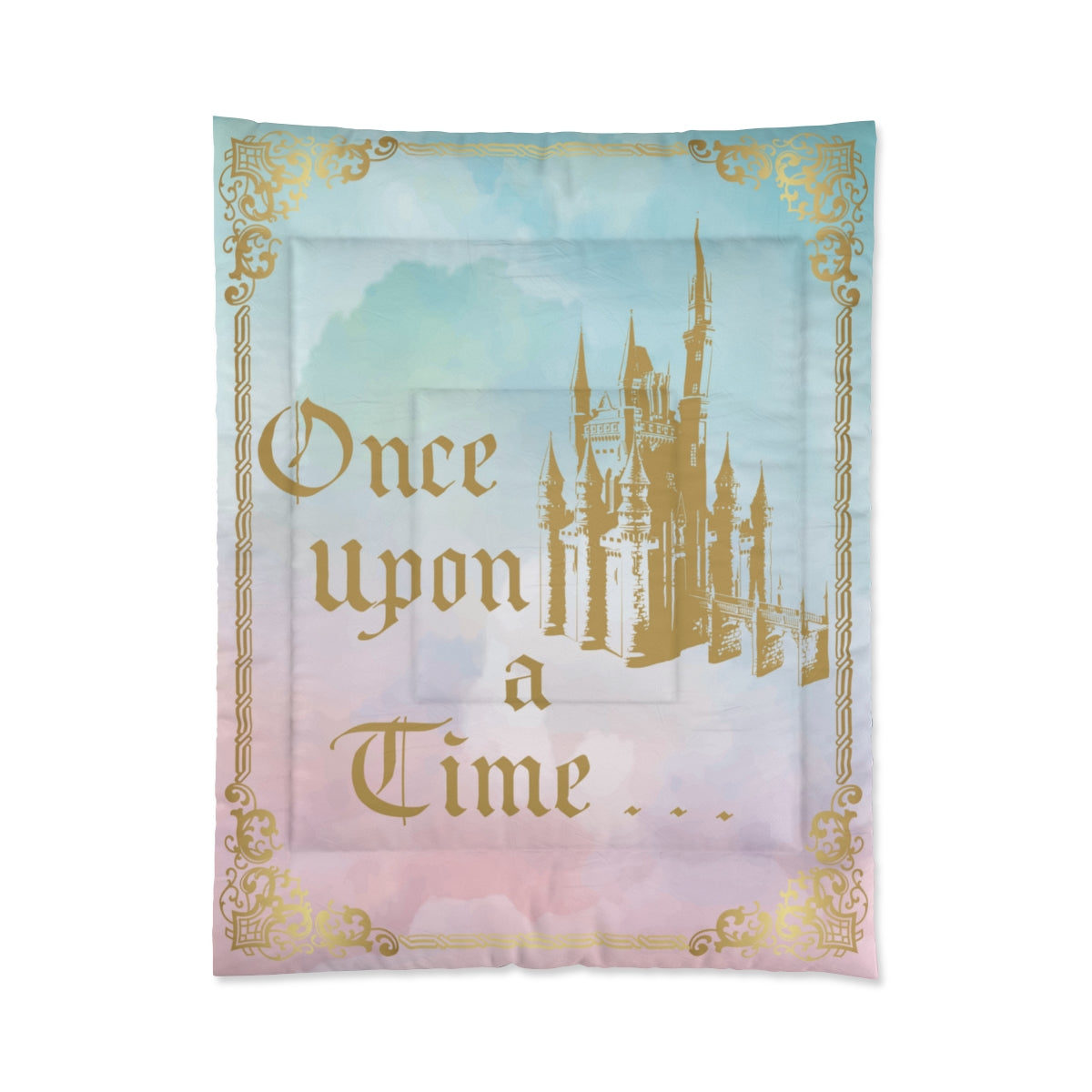 Fairy Tale Comforter