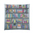 Bookshelf Comforter