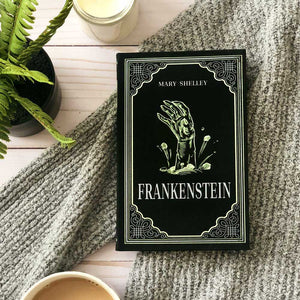 Frankenstein (Softcover)