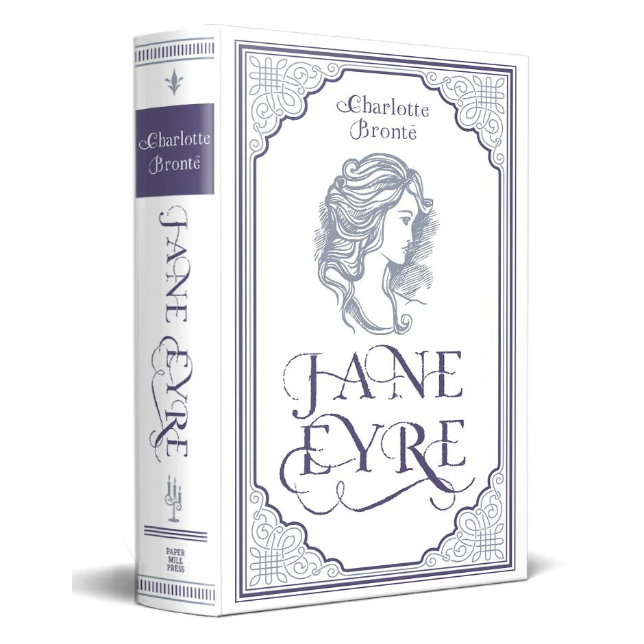 Jane Eyre (Softcover)