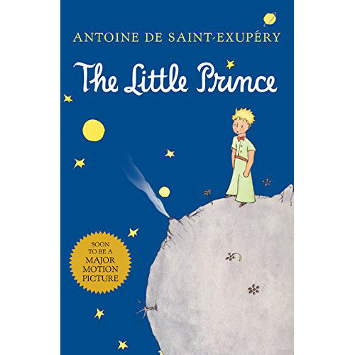 The Little Prince Hardcover