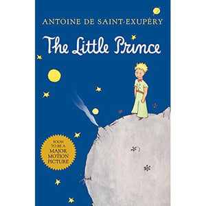 The Little Prince Baby Bundle