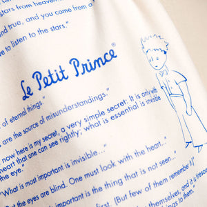 The Little Prince Book Scarf