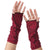 Macbeth Writing Gloves