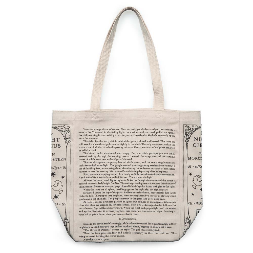 What Your Tote Bag Says About You