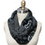 The Raven by Edgar Allan Poe Book Scarf - Storiarts - 1