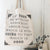 Romans 12 Book Tote