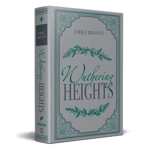 Wuthering Heights (Softcover)